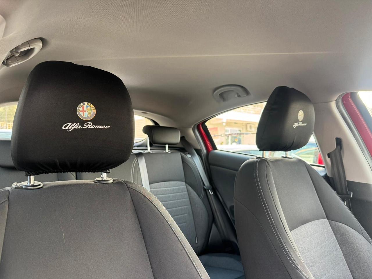 Alfa Romeo Giulietta 1.6 JTDm 120 CV Super Garanzia