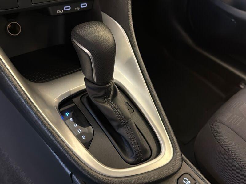 Mazda Mazda2 Hybrid Full Hybrid Electric 1.5 VVT Centre-Line