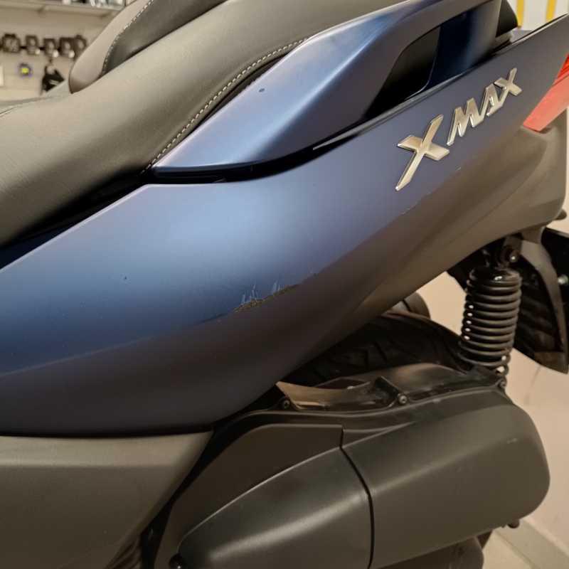 Yamaha X-Max 125 ABS - 2018