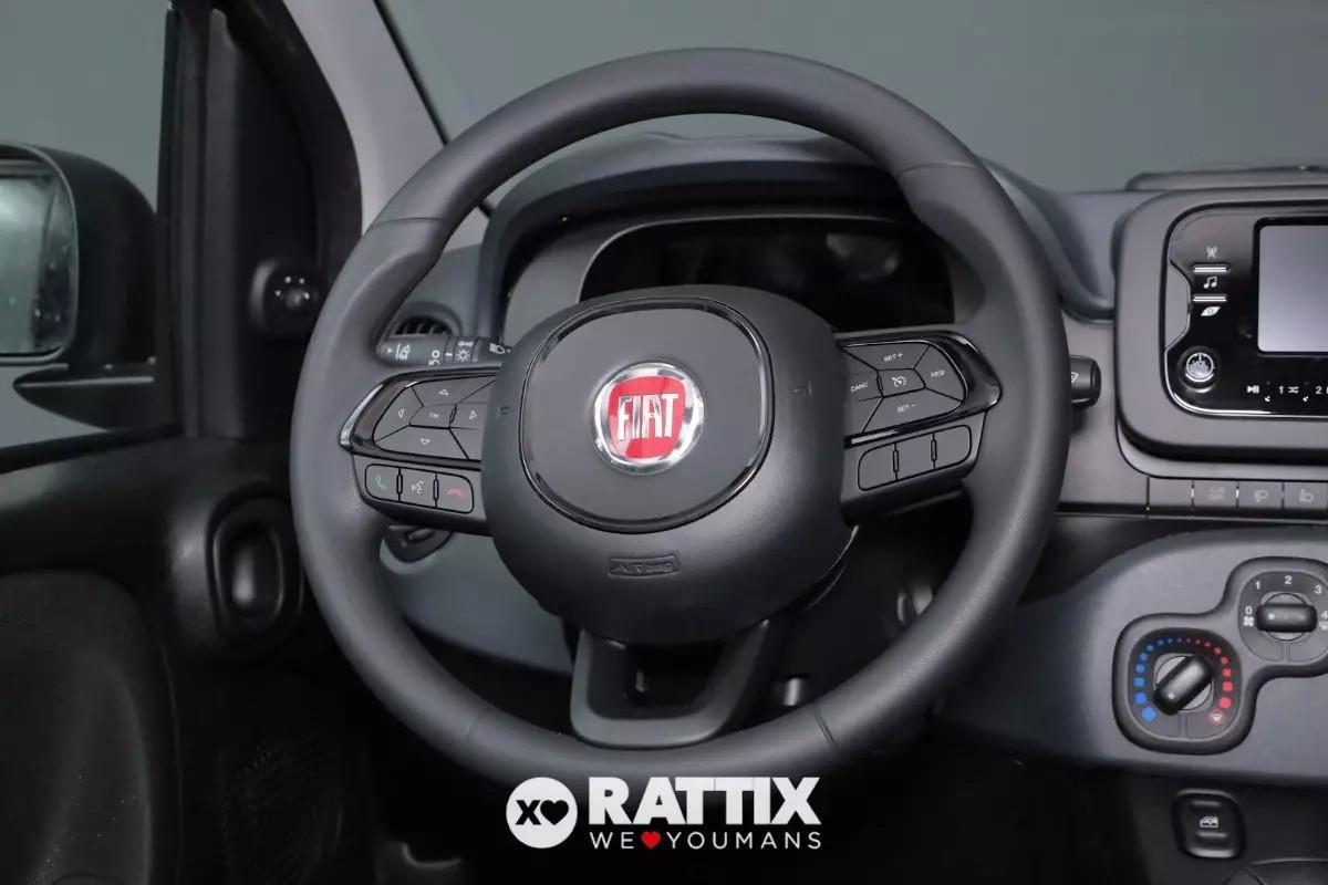 Fiat Panda 1.0 Firefly Hybrid 70CV 5p.ti + Pack City