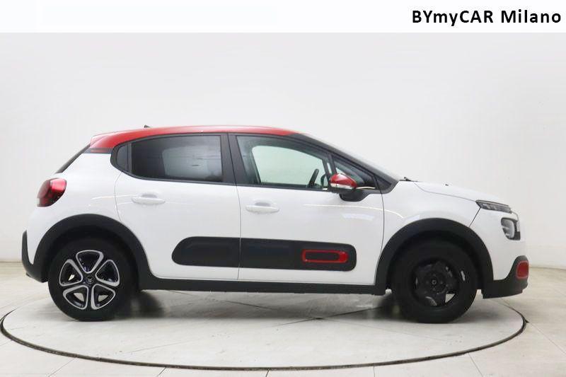 Citroen C3 1.2 PureTech Shine