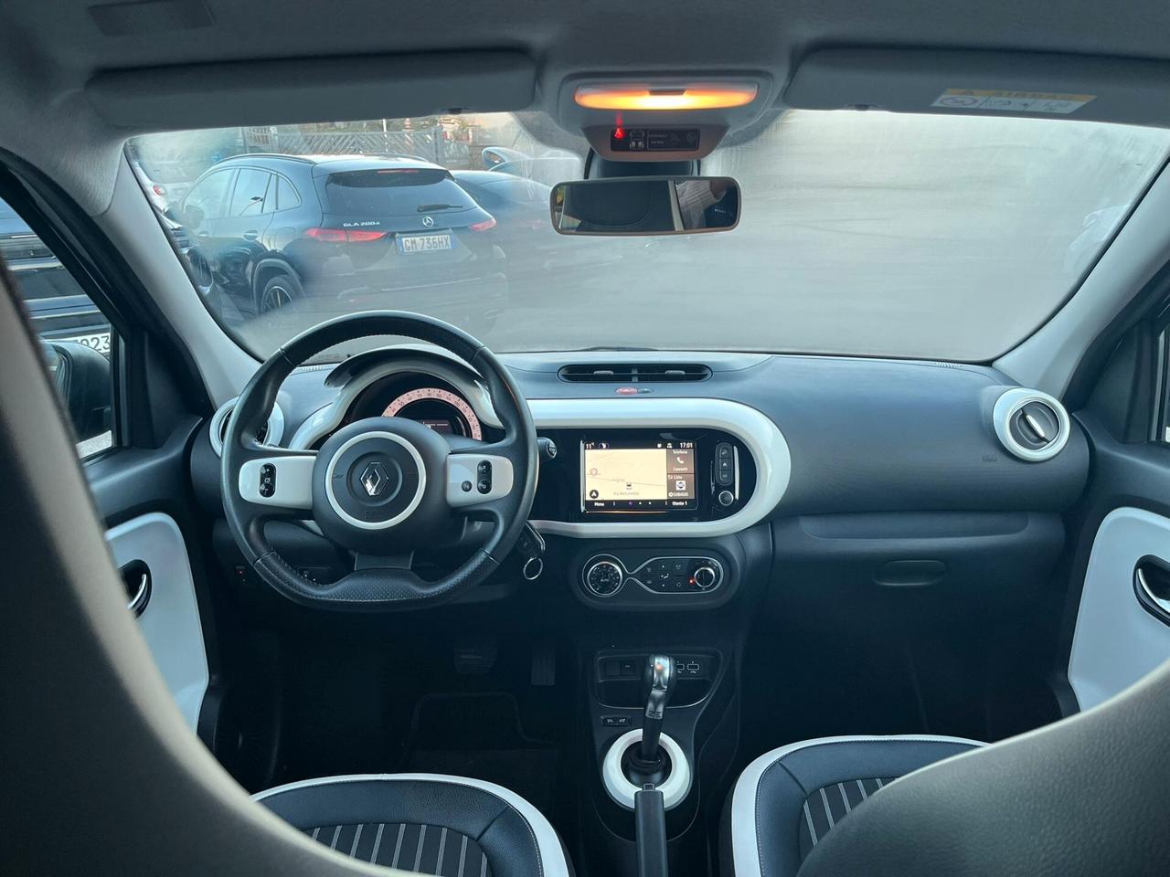 Renault Twingo Electric Techno PROMO