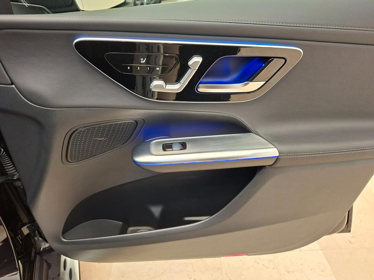 Mercedes-benz GLC 220 d 4Matic Mild hybrid Coupé AMG Line Premium