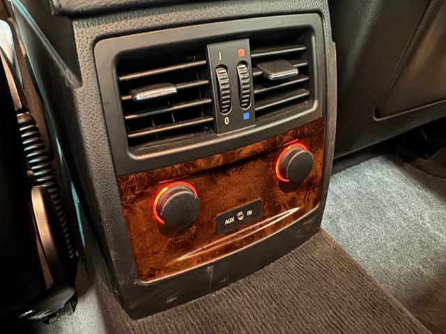 BMW 525 xi cat Touring Futura