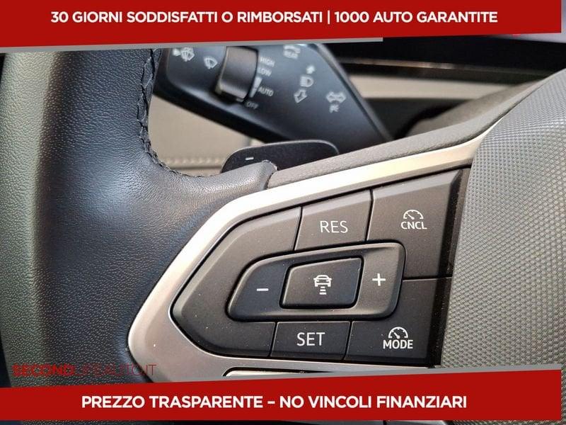 Volkswagen Tiguan 2.0 tdi Life 150cv dsg