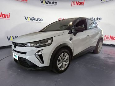 Renault Captur Captur 1.0 eco-g Evolution 100cv