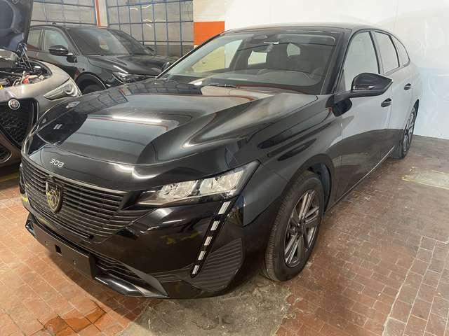 Peugeot 308 SW 1.2 130cv Active Pack + Camera