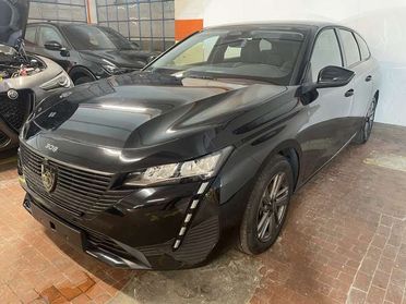 Peugeot 308 SW 1.2 130cv Active Pack + Camera