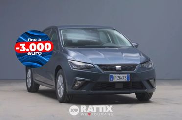 SEAT Ibiza 1.0 TGI 90CV Style