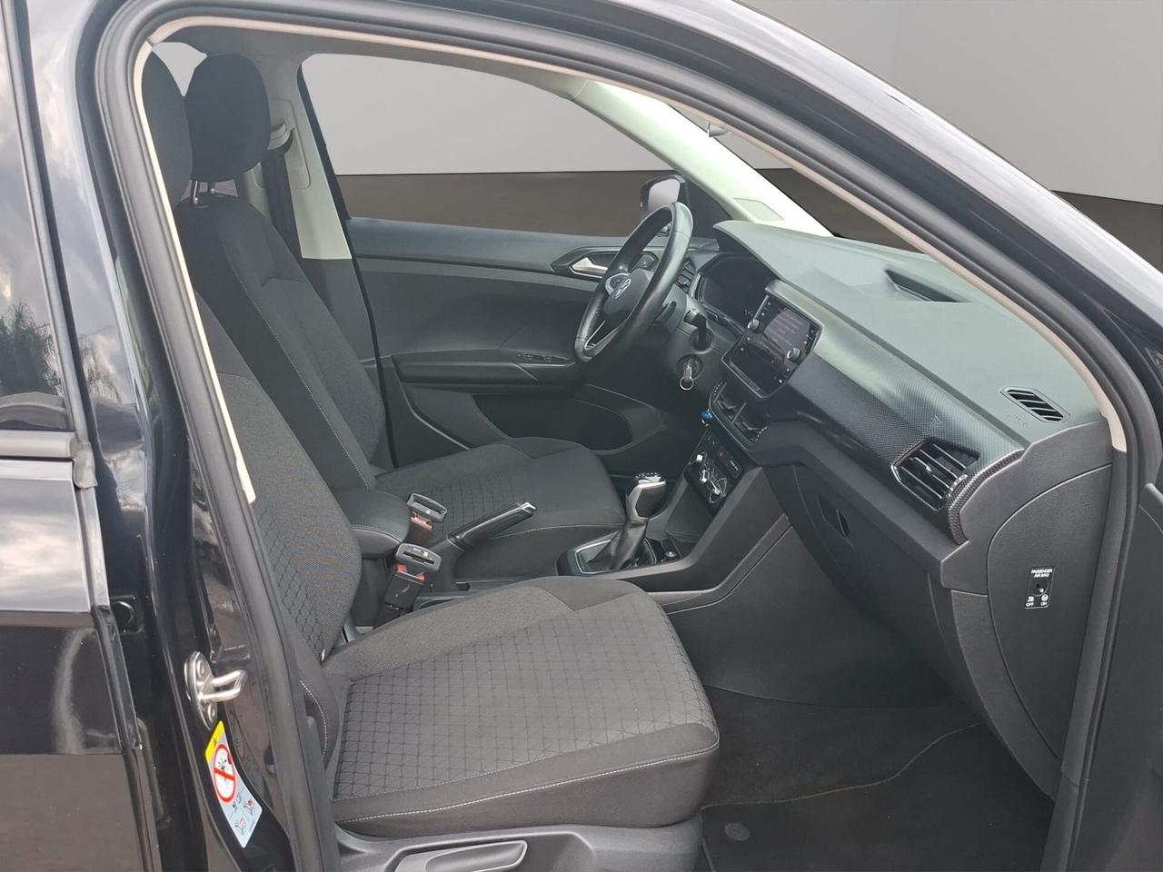 Volkswagen T-Cross 1.0 TSI 110 CV DSG Style