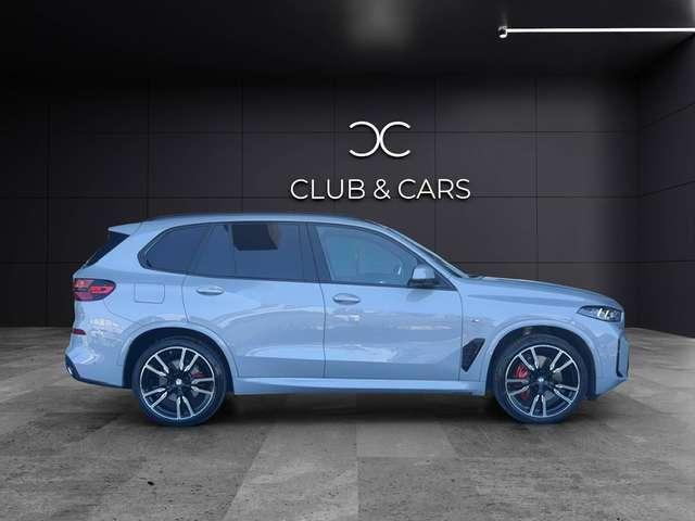 BMW X5 X5 my 25 xdrive30d MSport Pro auto Tetto/Led/C.22/ADAS II