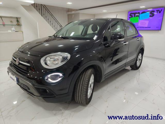 FIAT 500X 1.6 MultiJet 120 CV Cross