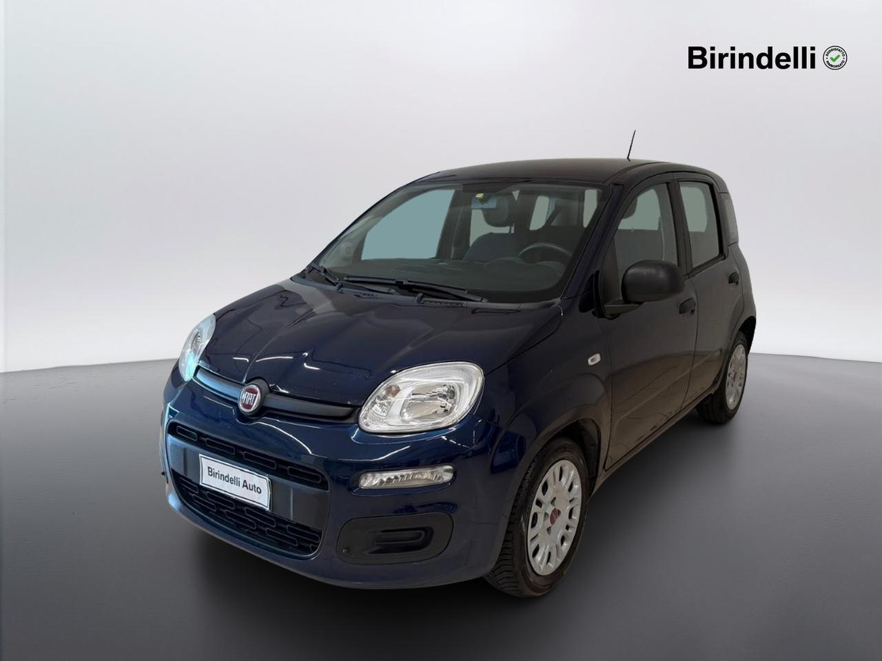 FIAT Panda 3ª serie - Panda 1.0 FireFly S&S Hybrid Easy