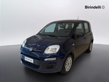 FIAT Panda 3ª serie - Panda 1.0 FireFly S&S Hybrid Easy