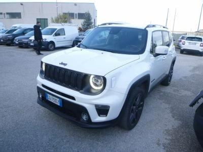 Jeep Renegade 2.0 Mjt 140CV 4WD Active Drive Low S