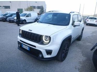 Jeep Renegade 2.0 Mjt 140CV 4WD Active Drive Low S
