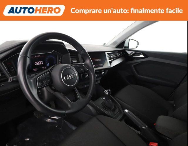 AUDI A1 SPB 30 TFSI Business Line