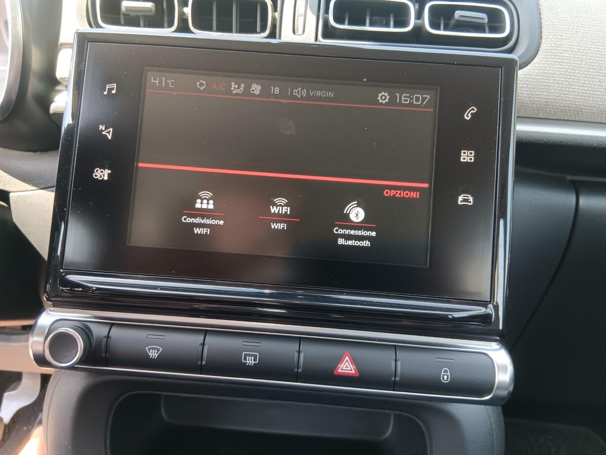 Citroen C3 Shine 1.2 PureTech (83 cv)