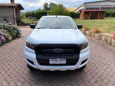 Ford Ranger 2.2 TDCi 160CV DC Limited 5pt.