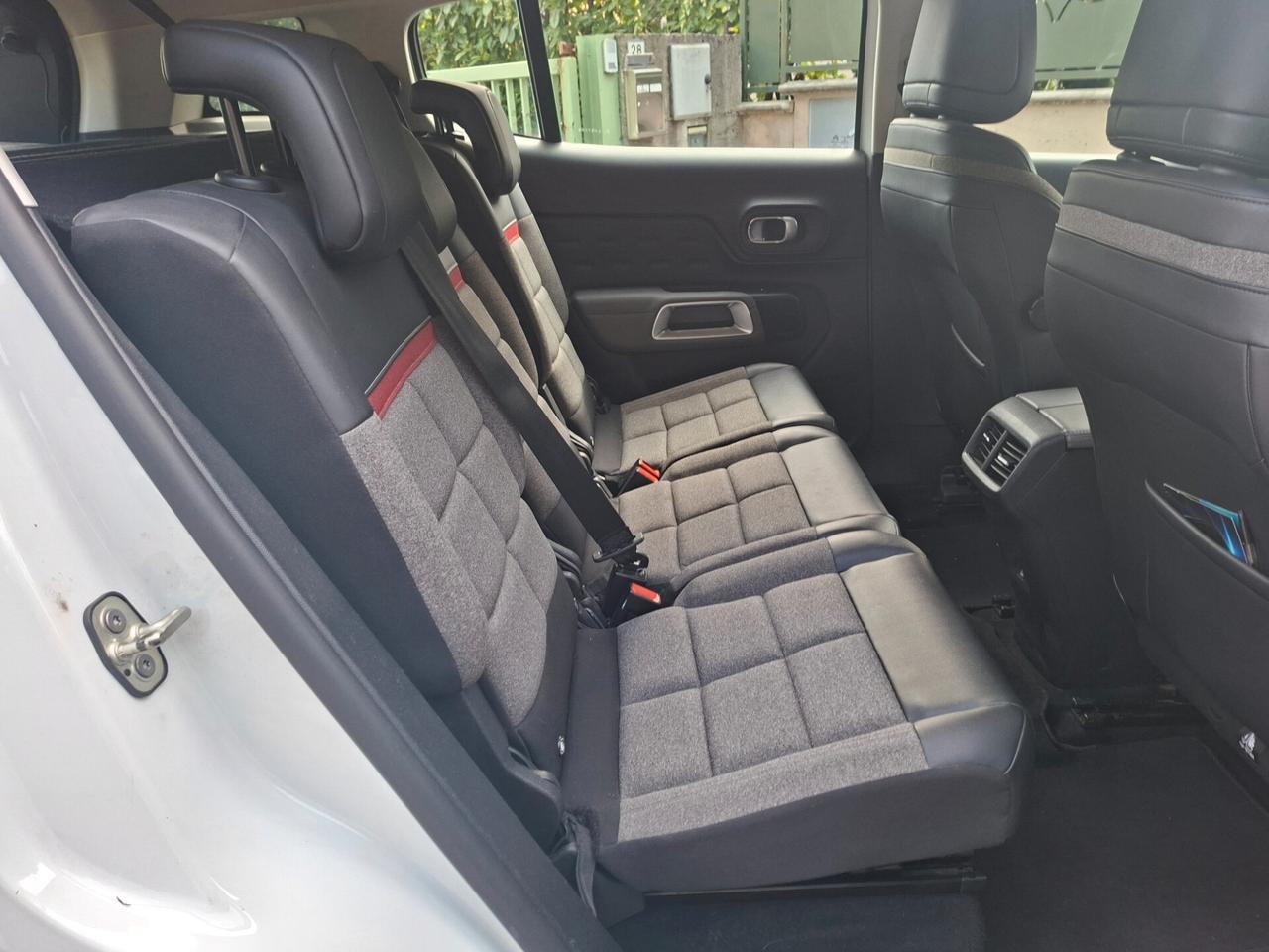 Citroen C5 Aircross 1.5 HDI / DA NEOPATENTATI / EURO 6B