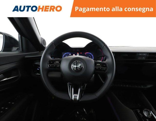 ALFA ROMEO Junior 1.2 136 CV Hybrid eDCT6 Speciale