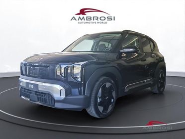 KIA EV2 SR FWD EARTH