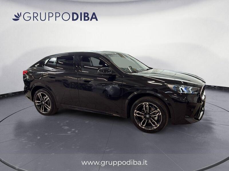 BMW X2 U10 sdrive 18d MSport auto