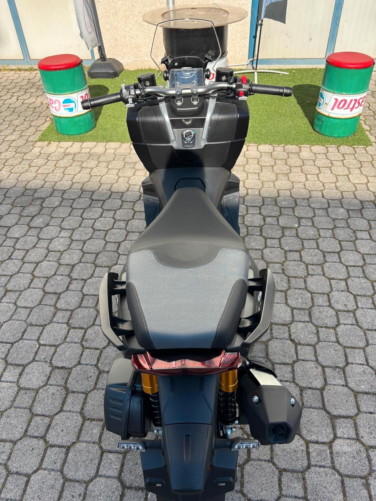 Kymco Dink 125 X TCS - NUOVO