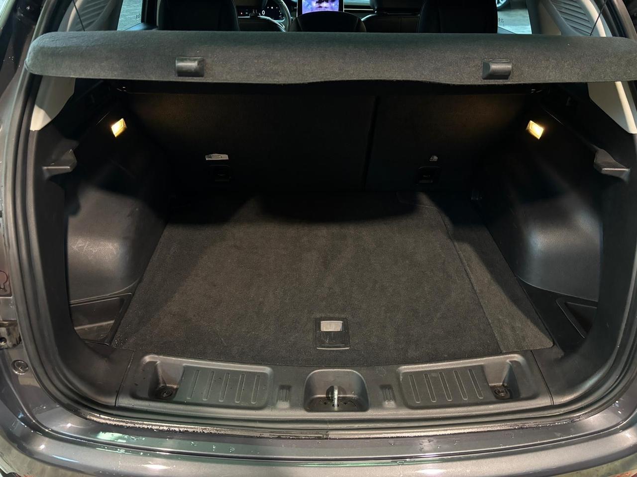 Jeep Compass 1.3 Turbo T4 190 CV PHEV AT6 4xe Limited