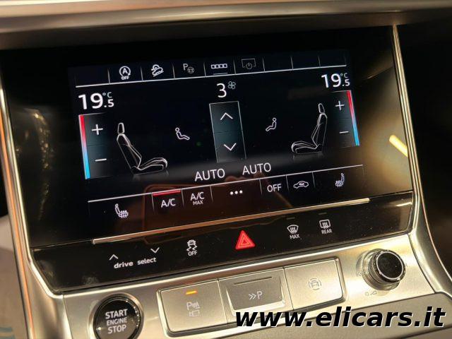 AUDI A6 ALLROAD 3.0 TFSI quattro ultra S tronic Business