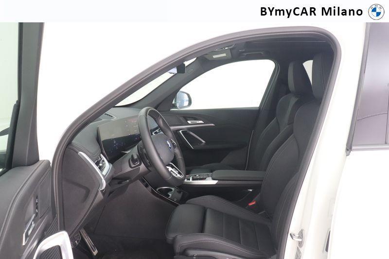 BMW iX1 30 Msport xDrive