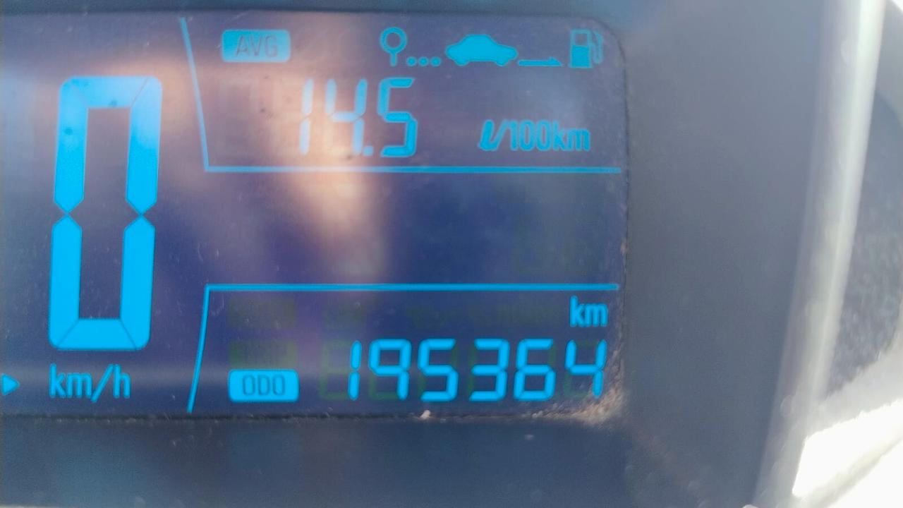 Chevrolet Aveo 1.3 75CV 5 Porte LT