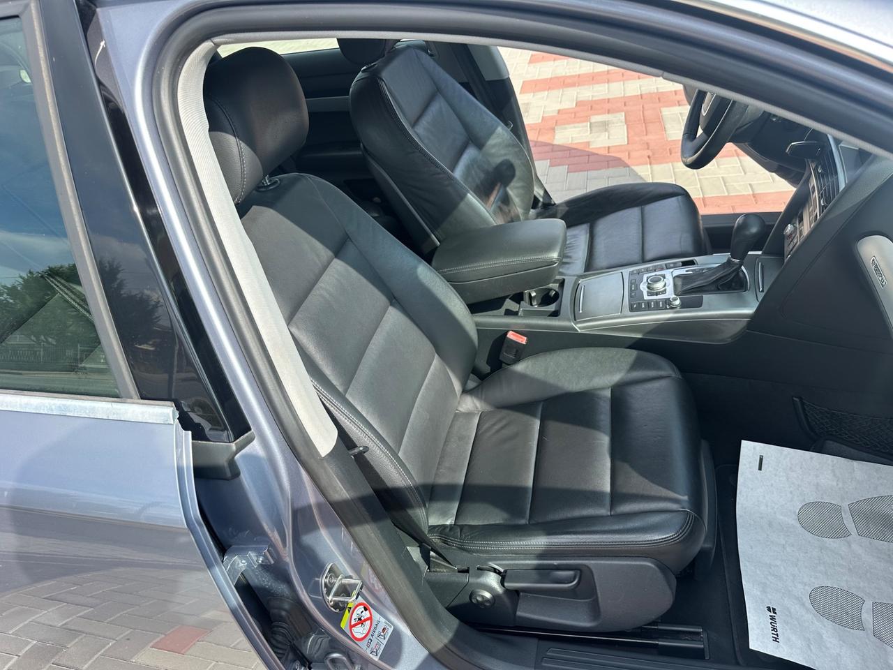Audi A6 Avant 3.0 V6 TDI 232CV QUATTRO*NAVI*