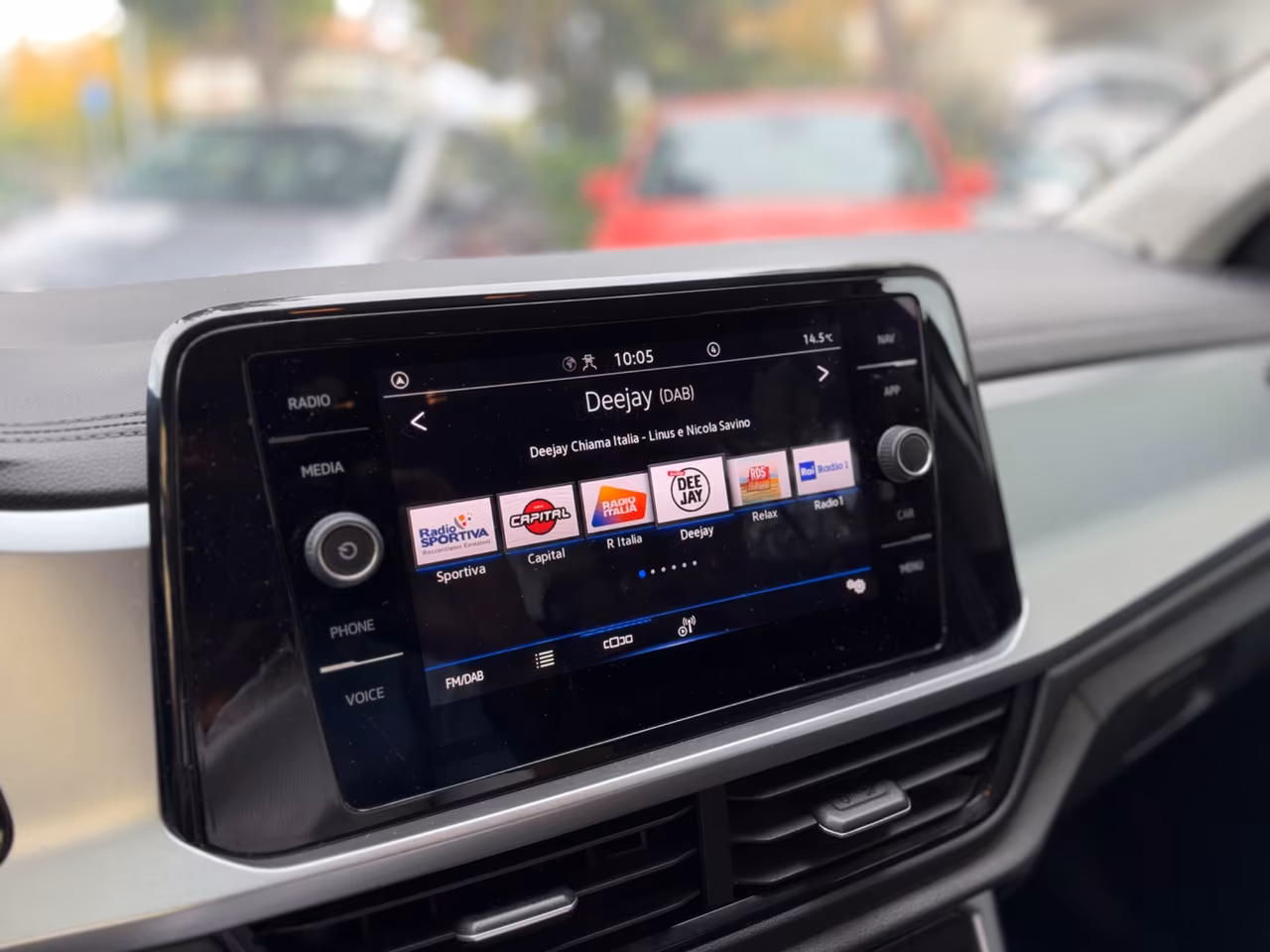 Volkswagen T-Roc 1.5 TSI ACT DSG Life
