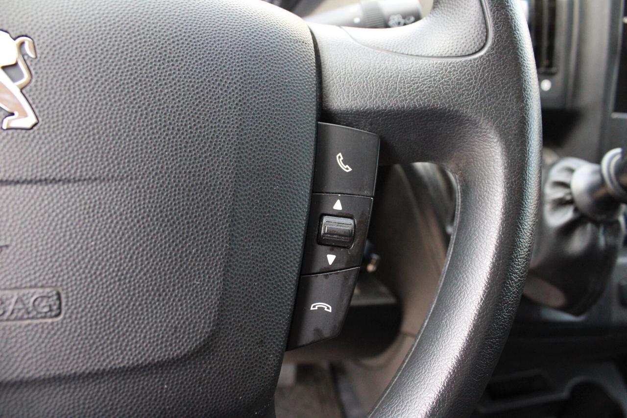 PEUGEOT BOXER 330 BLUEHDI 140 CV