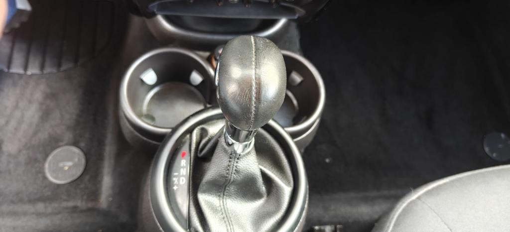 Mini Countryman Cooper D 2.0 D Auto km 129000