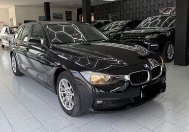 BMW 316 d Touring Business Advantage auto