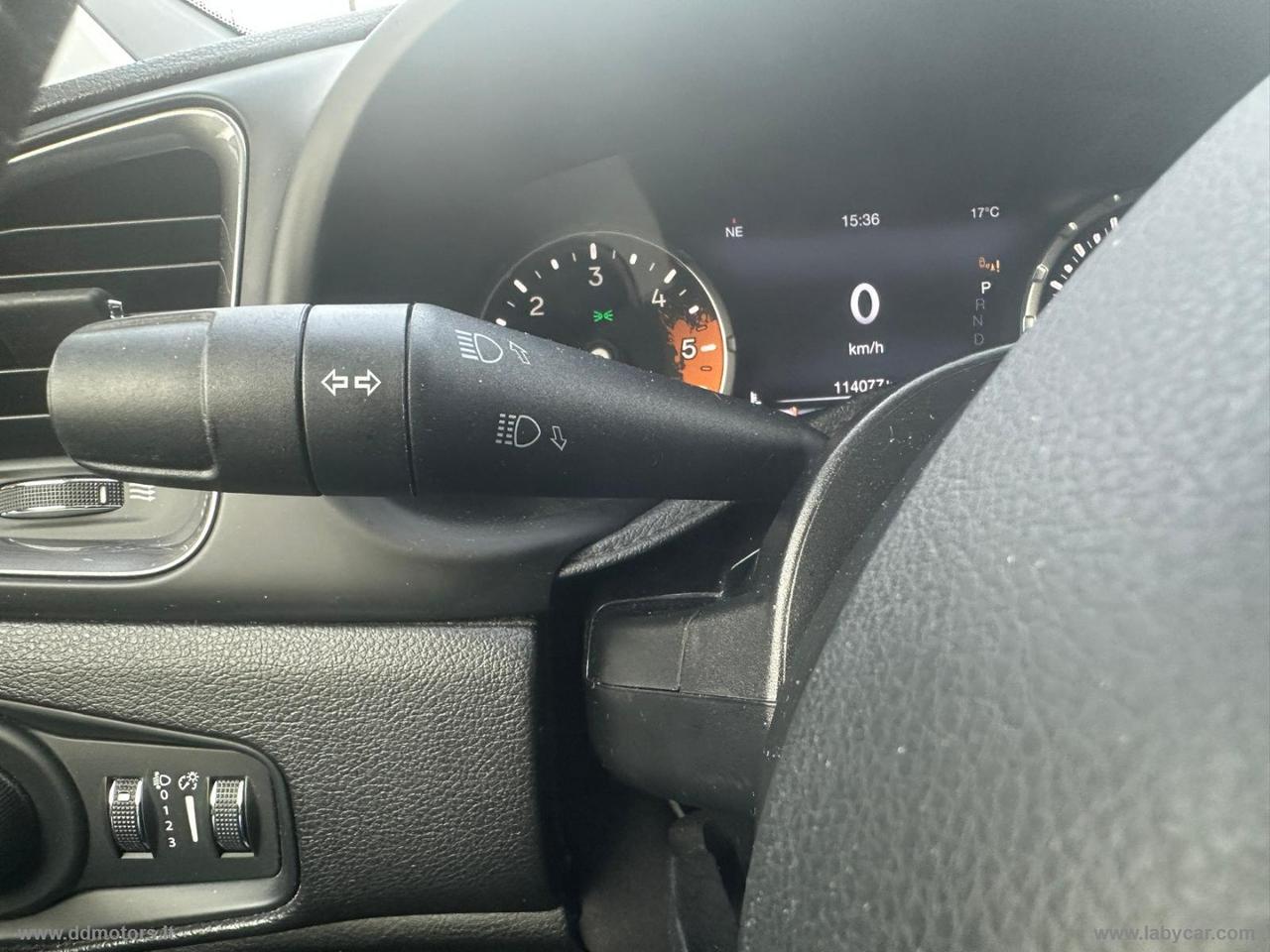 JEEP Renegade 2.0 Mjt 140 CV 4WD AD.L.Limited 4X4 LIMITED