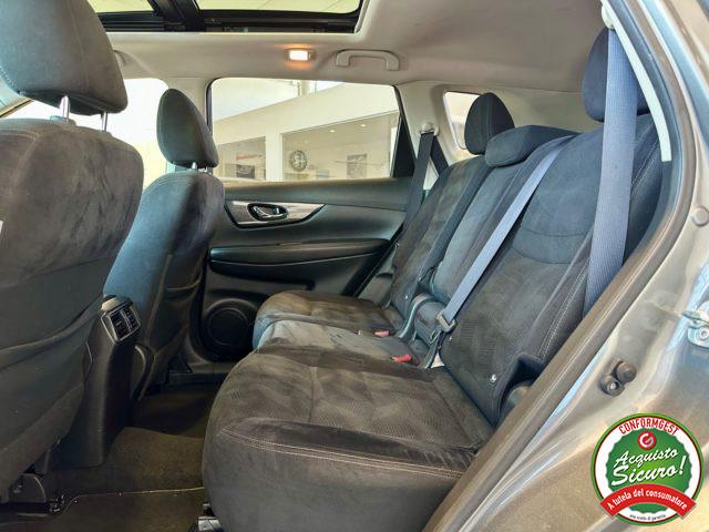 NISSAN X-Trail 1.6 dCi 4WD Tekna *AUTOCARRO N1*TETTO*CAMERE 360*