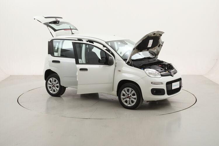 Fiat Panda Natural Power Easy BR471954 0.9 Metano 85CV
