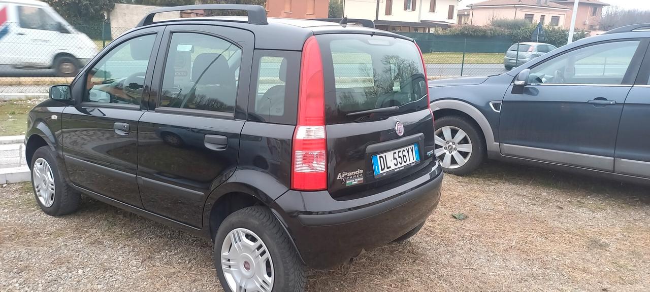 Fiat Panda 1.2 Dynamic Natural Power