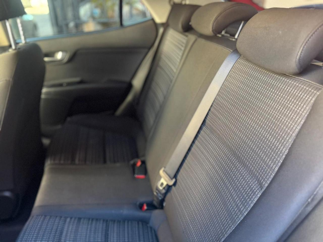 Kia Stonic 1.6 CRDi 110 CV Energy