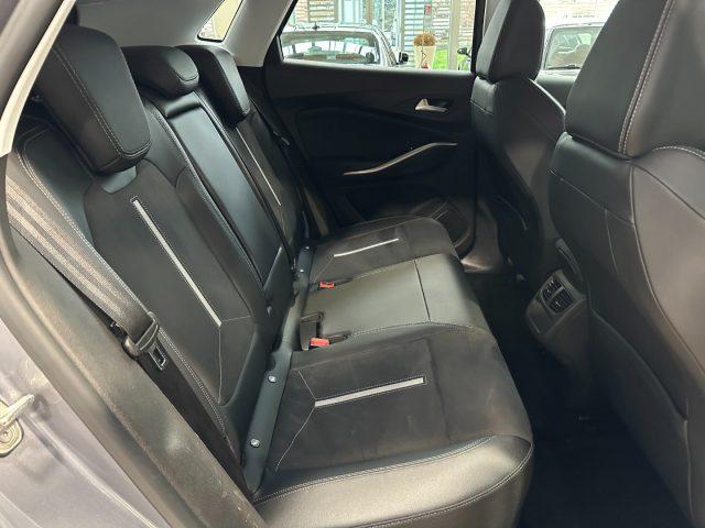 OPEL Grandland 1.6 PHEV AWD GSe 300cv-19"-Camera 360-FULL-IVA