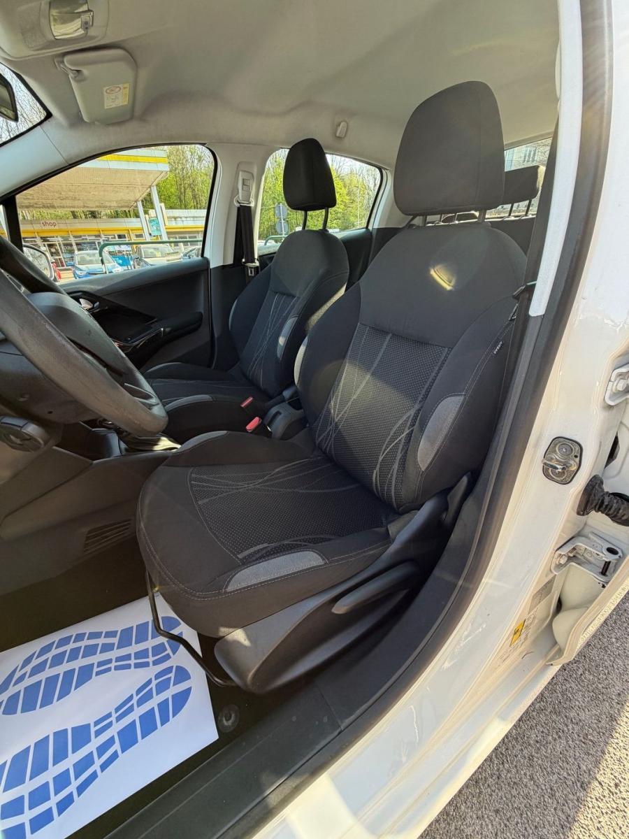 PEUGEOT - 208 - 1.4 VTi 95 CV 5p. GPL Active #UNICOPROPRIETARIO