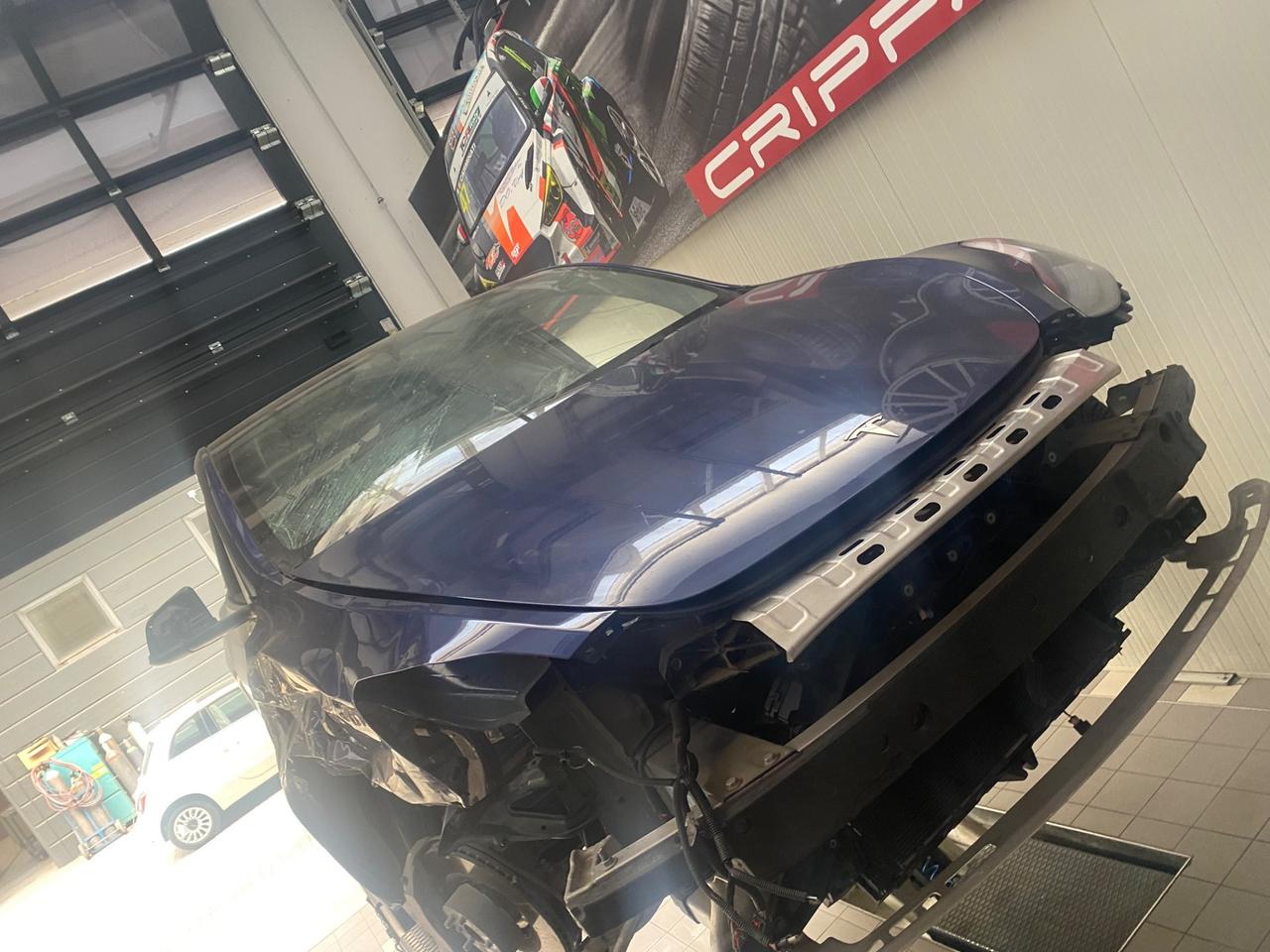 Tesla Model Y RWD