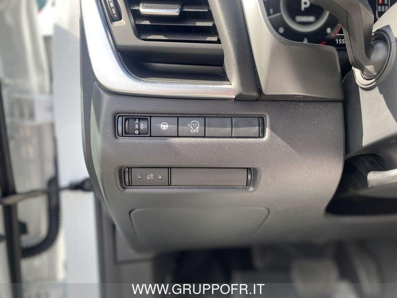 Nissan Qashqai 1.3 MHEV 158 N-Connecta Xtronic