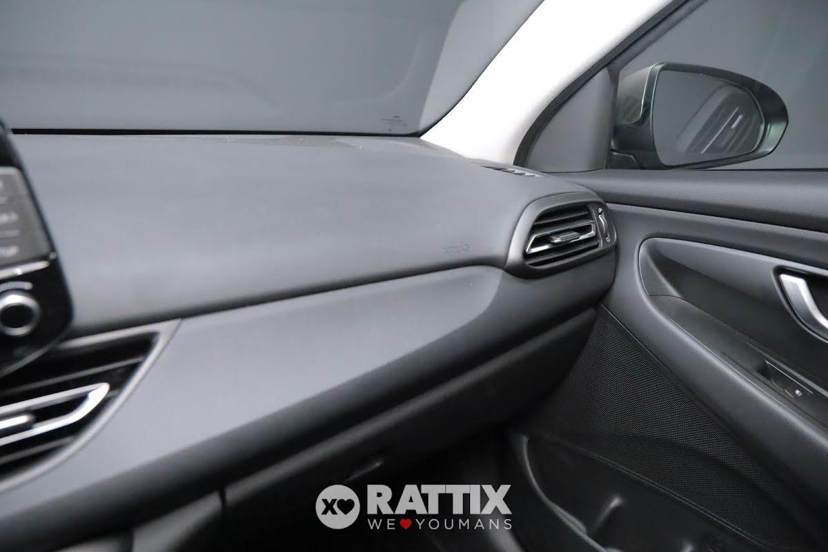 Hyundai i30 1.0 t-gdi 48V 120CV Prime dct