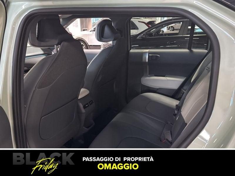 KIA EV3 Long Range GT-Line