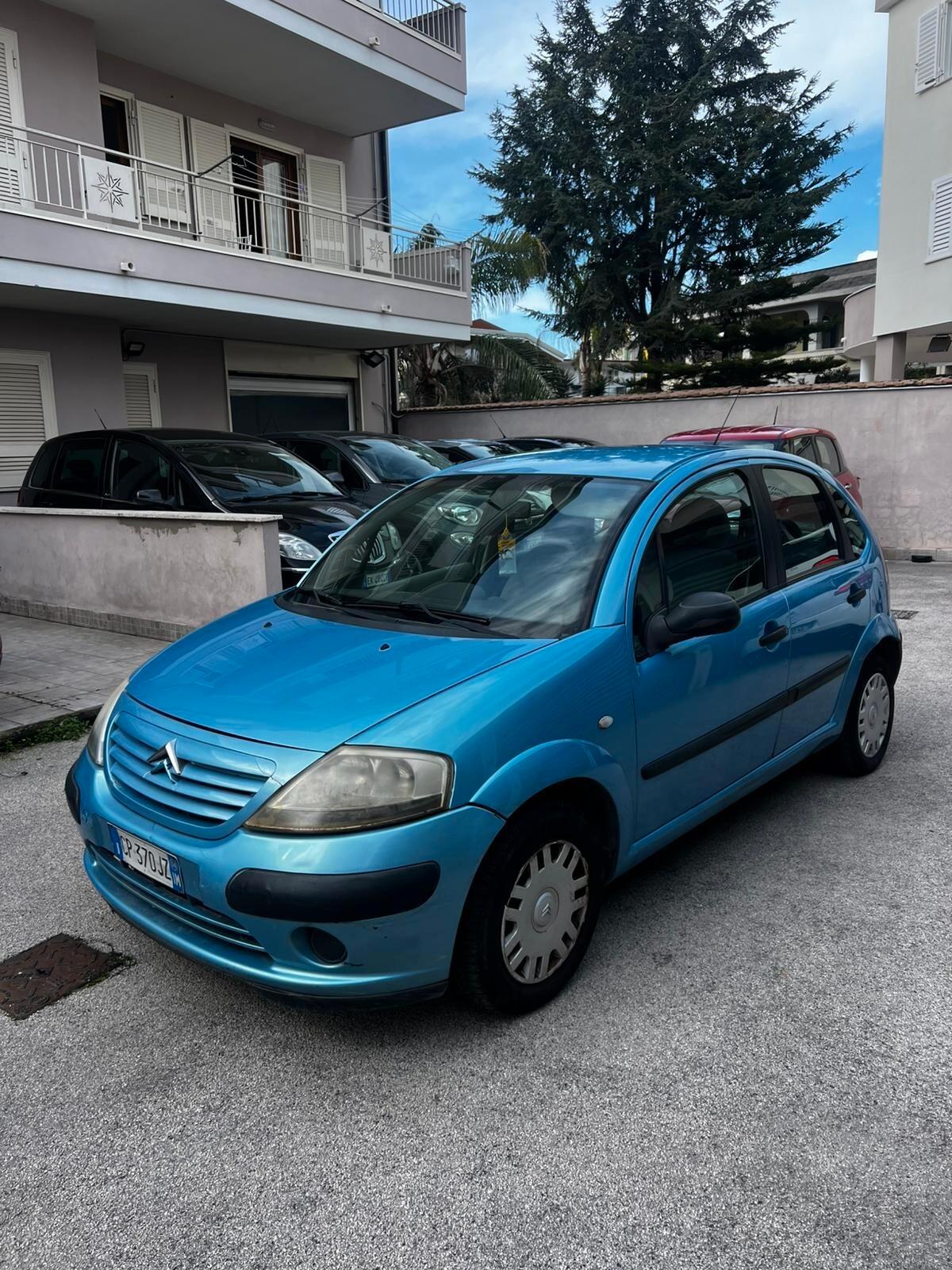 Citroen C3 1.1 Classique