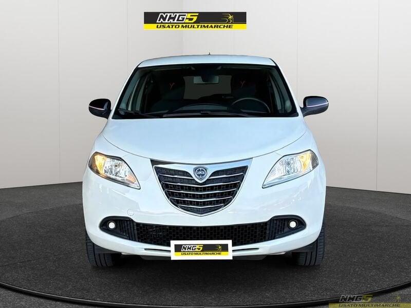 Lancia Ypsilon Ypsilon 0.9 TwinAir 85 CV 5 porte Metano Ecochic Elefantino